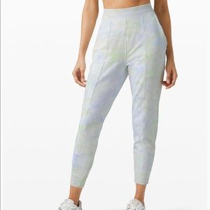 Lululemon LA Sweat Pant 26”